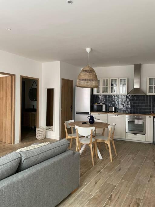 Appartement Centre, Superbe Neuf, 50m Port. Cassis