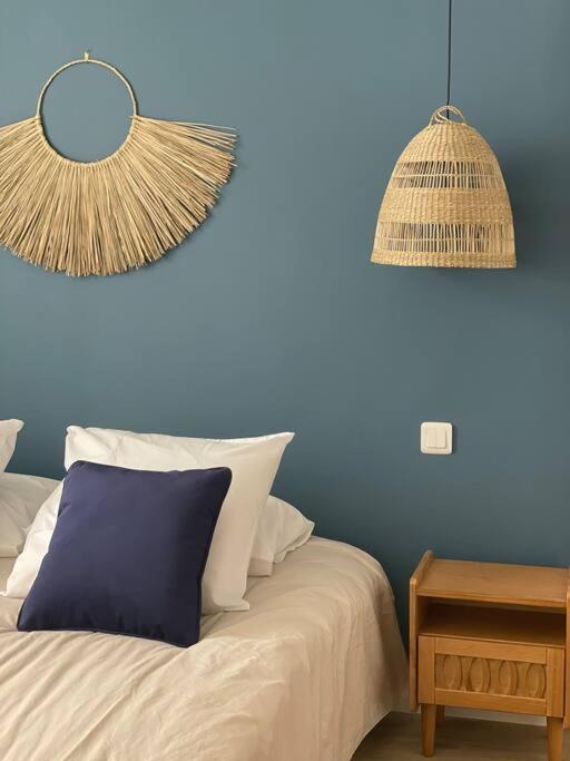 Centre, Superbe Neuf, 50m Port. Appartement